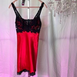 Vintage Victoria’s Secret Babydoll